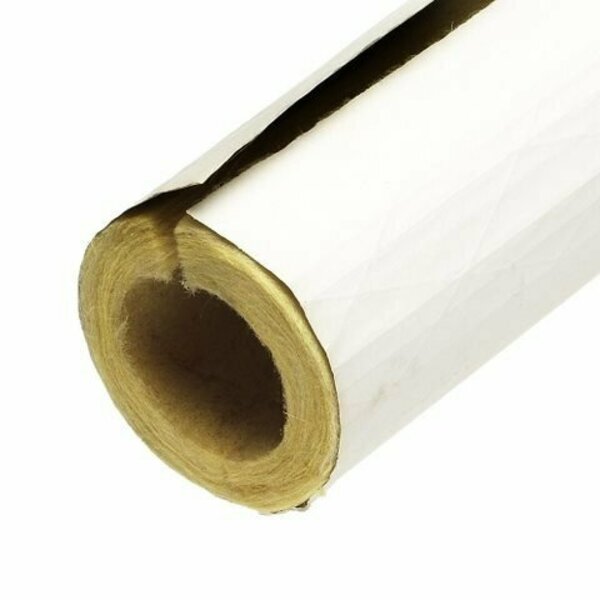 Frost King Insulation Pipe Fibrgls 1.25In F13XAD